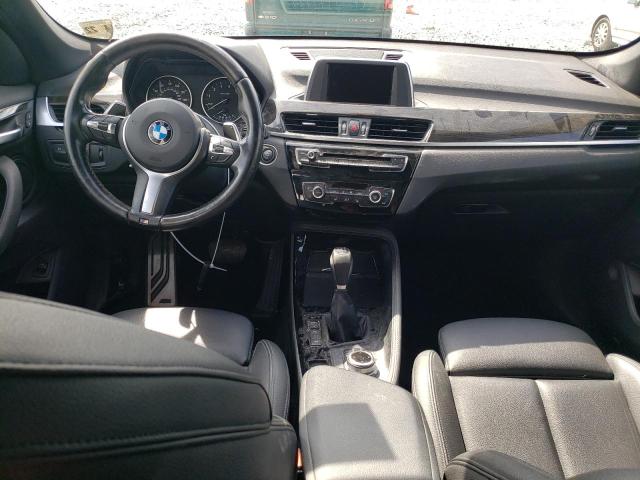 WBXHT3C38H5F82273 BMW X1 Xdrive28i
