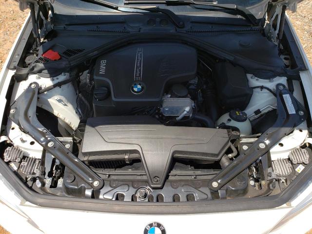 WBA1K7C52FV235295 BMW 228 Xi