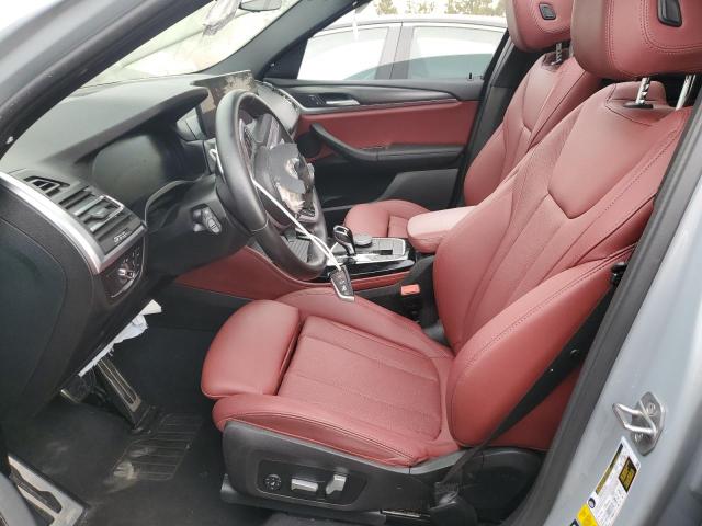 5UX33DT0XN9L83938 BMW X4 Xdrive30i