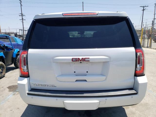 1GKS1GKC1JR161805 GMC Yukon Xl C1500 Slt