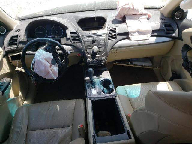 5J8TB4H36FL014278 Acura RDX