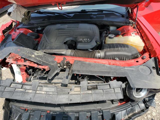 2C3CDZBG0FH855824 Dodge Challenger Sxt Plus