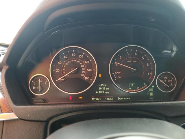 WBA3A9C59EF479672 BMW 335 I