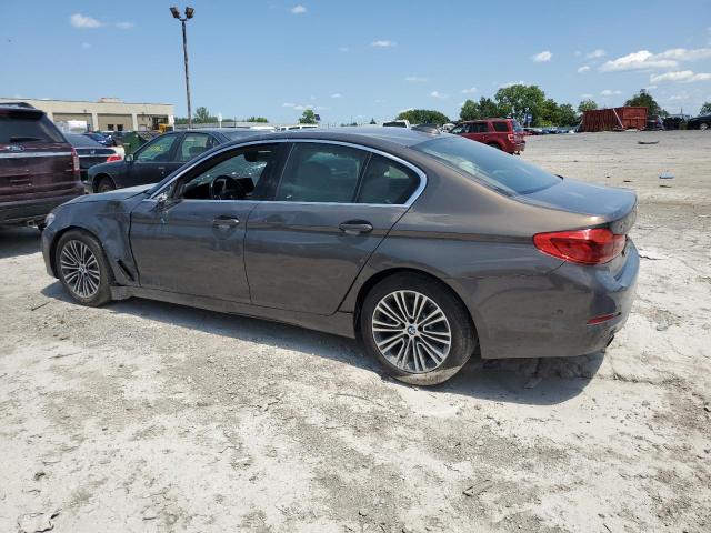 WBAJA7C5XKG909906 BMW 530 XI