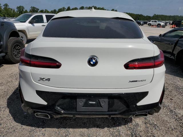 5UX33DT02P9P52875 BMW X4 Xdrive30i