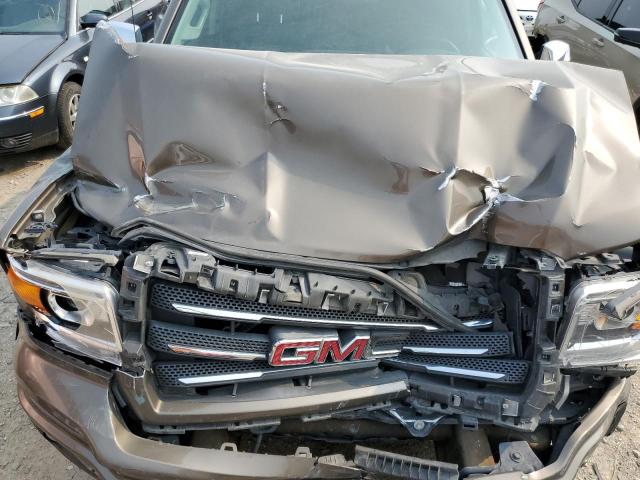 1GTV2VEC7FZ154810 GMC Sierra K1500 Slt