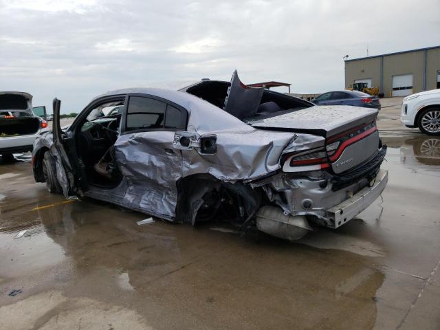2C3CDXBG1FH870580 Dodge Charger Se