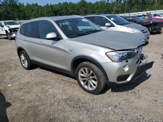 5UXWX9C59F0D57141 BMW X3 Xdrive28i