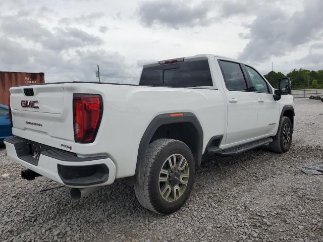 1GT49PEY5NF187903 GMC Sierra K2500 At4