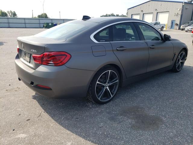WBA4J1C52KBM18026 BMW 430i Gran Coupe