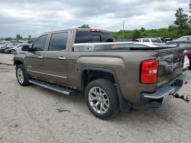 3GTU2VECXEG148655 GMC Sierra K1500 Slt
