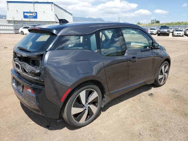 WBY1Z4C59FV504355 BMW I3 REX