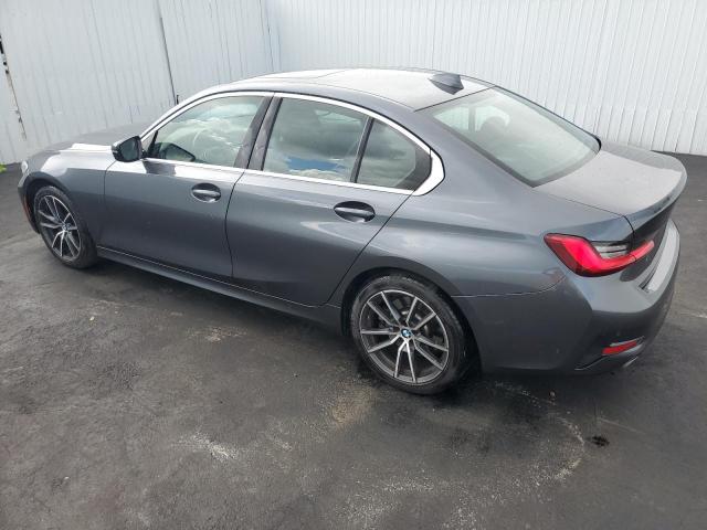 3MW5R1J08M8C07583 BMW 330I
