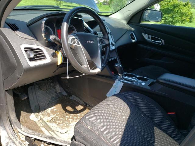 2GKFLTE32H6230281 GMC Terrain Sle
