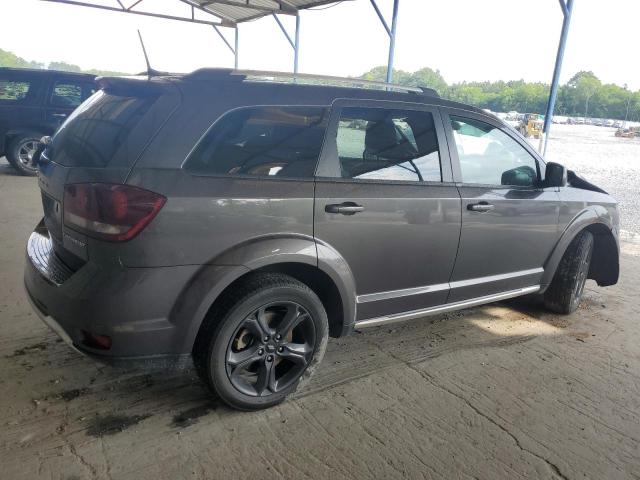 3C4PDCGB0LT212982 Dodge Journey Crossroad