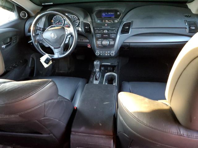 5J8TB3H33HL009438 Acura RDX