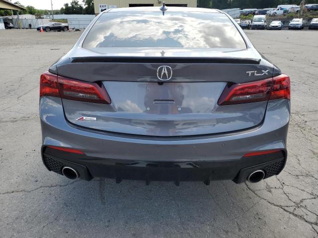 19UUB1F66LA008939 Acura Tlx Technology