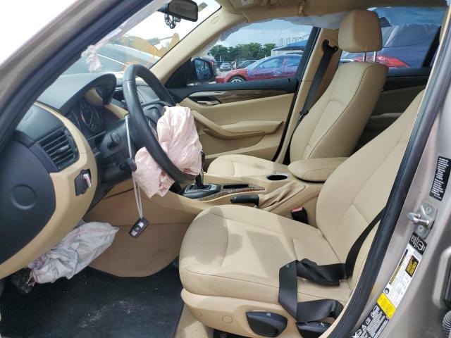 WBAVL1C56EVY15868 BMW X1 Xdrive28i