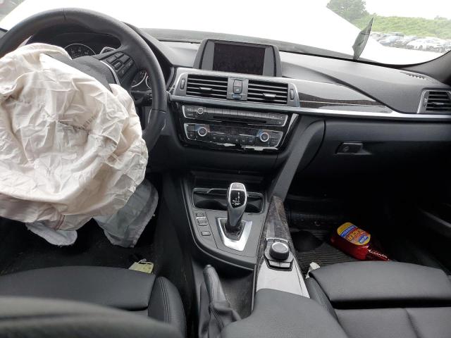 WBA8E9G51GNU27613 BMW 328 I Sulev