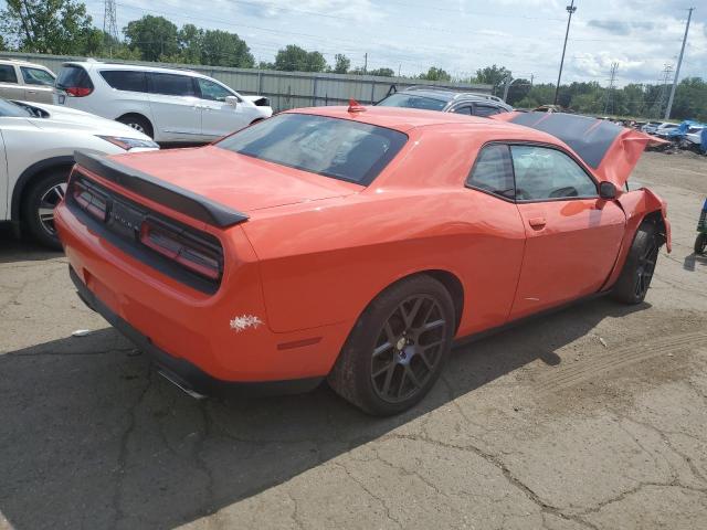 2C3CDZFJ1GH315955 Dodge Challenger R/t Scat Pack