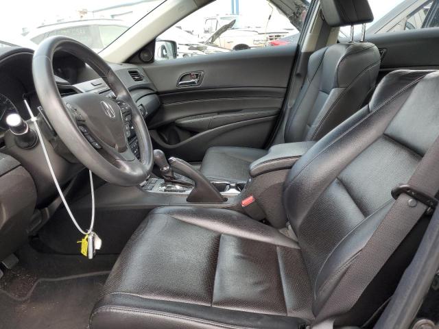 19VDE1F31EE003104 Acura ILX 20