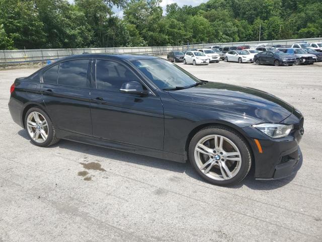 WBA8B7C30HK806509 BMW 340 XI