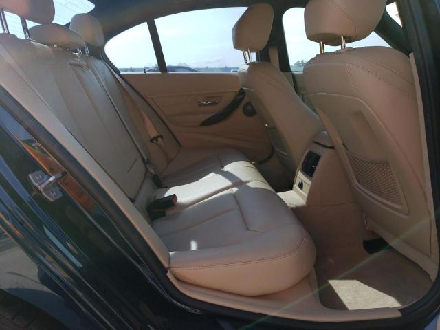 WBA3A9G57FNT09750 BMW 335 I