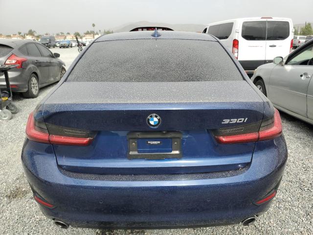 WBA5R1C54KAK08367 BMW 330I