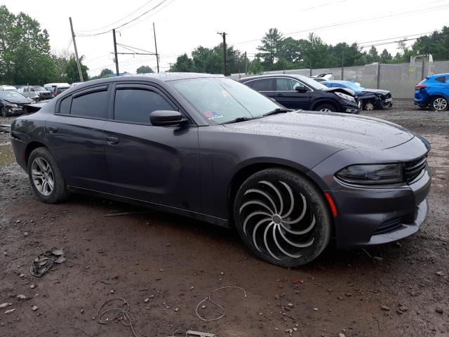 2C3CDXBG8FH752705 Dodge Charger Se