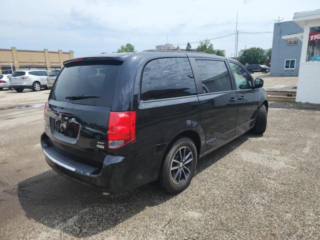 2C4RDGEG1JR223648 Dodge Grand Caravan Gt