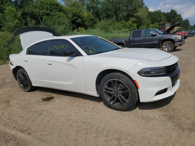 2C3CDXJG6KH589581 Dodge Charger Sxt