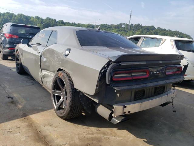 2C3CDZC91HH500633 Dodge Challenger