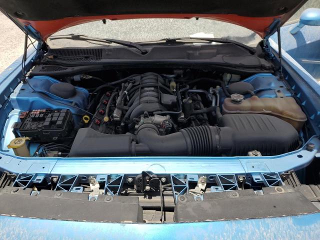2C3CDZBT9FH924328 Dodge Challenger Sxt Plus