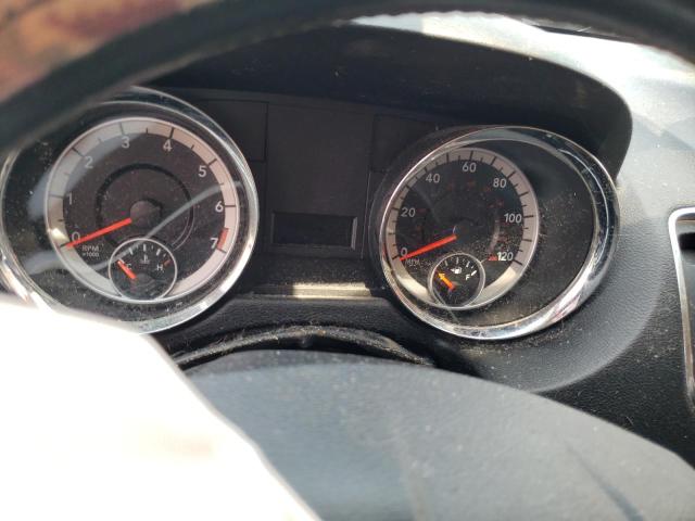2C4RDGBG2ER267832 Dodge Grand Caravan Se