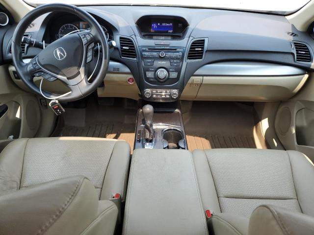 5J8TB4H39EL006707 Acura RDX