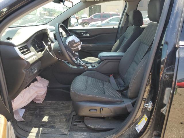 1GKKNSLS5HZ183264 GMC ACADIA SLE