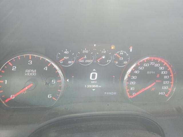 3GTU2WEJ8FG400991 GMC Sierra K1500 Denali