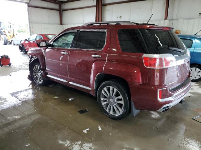 2GKFLVE38H6152410 GMC Terrain Denali