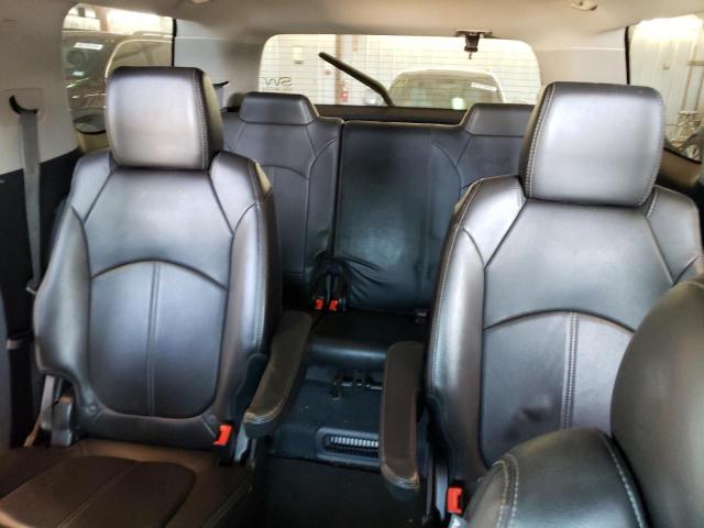 1GKKRRKD0GJ167082 GMC Acadia Slt-1