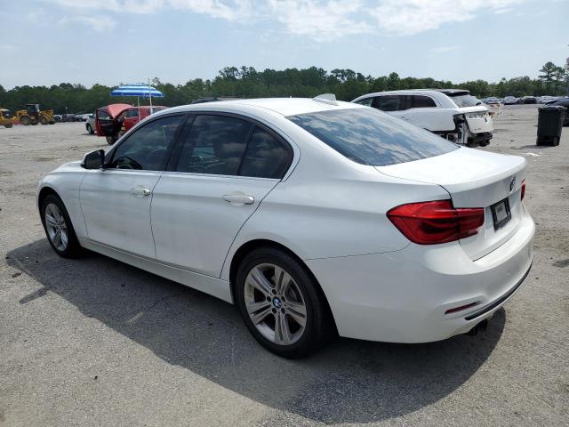 WBA8B9G3XHNU53670 BMW 330 I