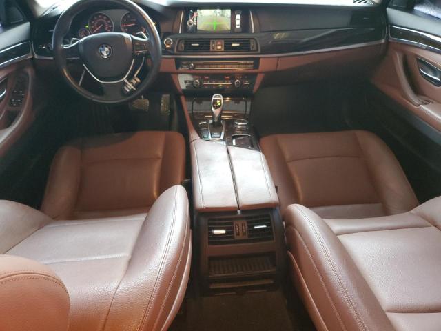 WBA5A5C58GG352555 BMW 528 I