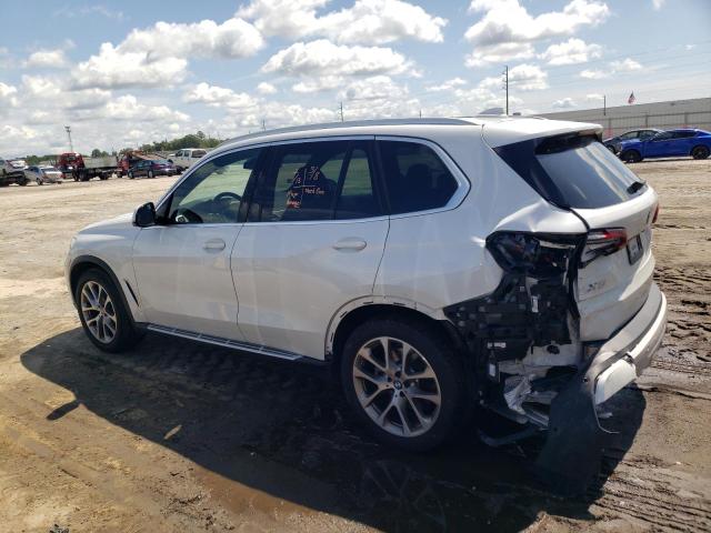 5UXCR6C0XP9P82703 BMW X5 Xdrive40i