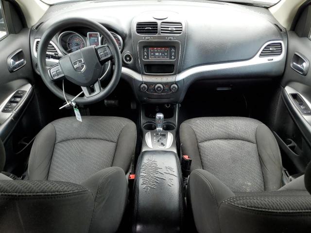 3C4PDCAB2JT170157 Dodge JOURNEY SE