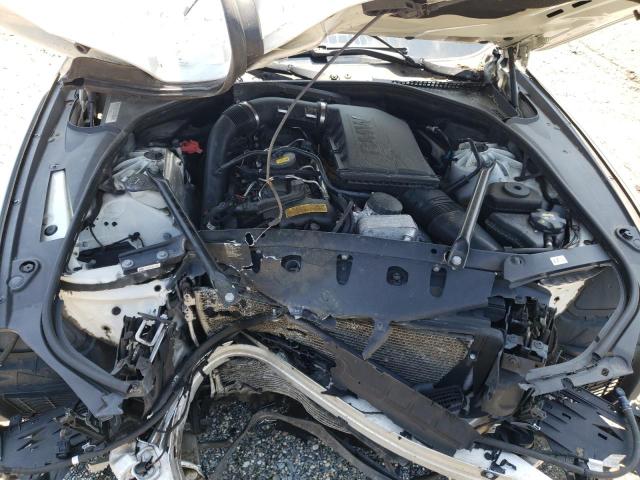 WBA5B3C53GD549250 BMW 535 XI