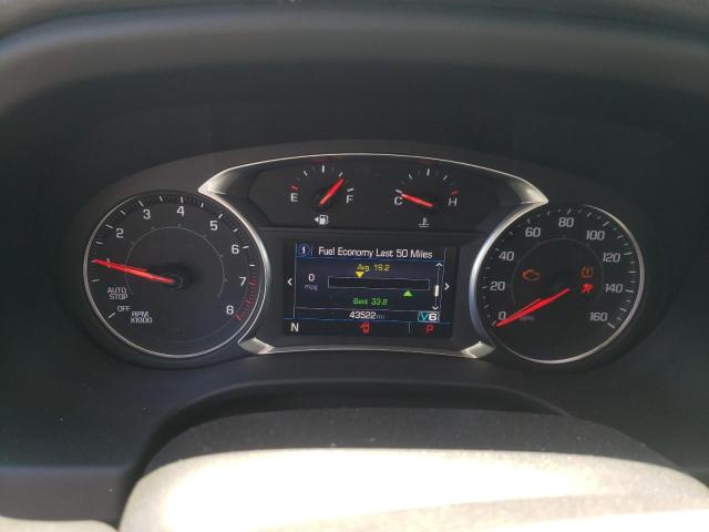 1GKKNRLS1LZ210879 GMC ACADIA SLE