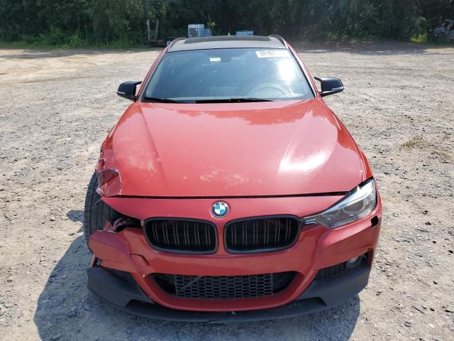 WBA3K5C5XEKT33892 BMW 328 D Xdrive