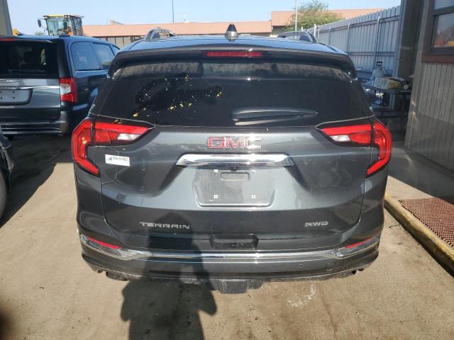 3GKALXEX9KL227918 GMC Terrain Denali