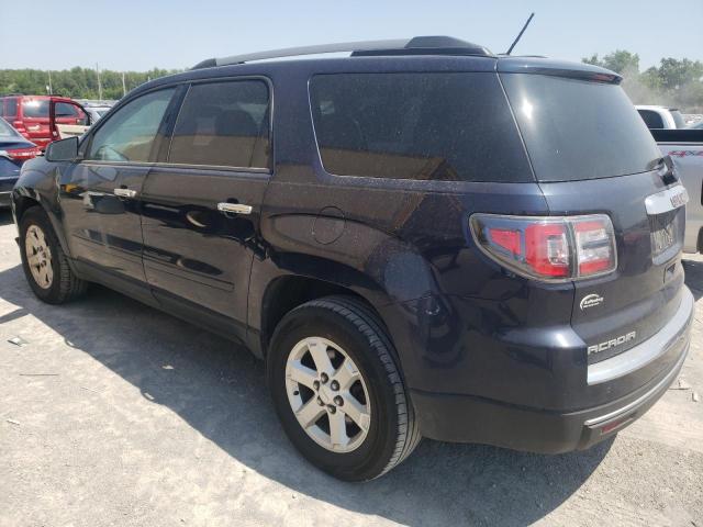 1GKKRPKD8FJ125035 GMC ACADIA SLE