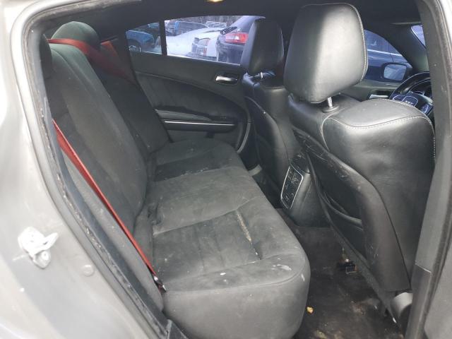 2C3CDXEJXHH515644 Dodge Charger Srt 392