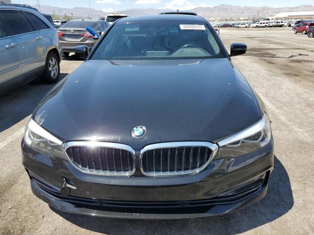 WBAJA5C54JWA37590 BMW 530 I